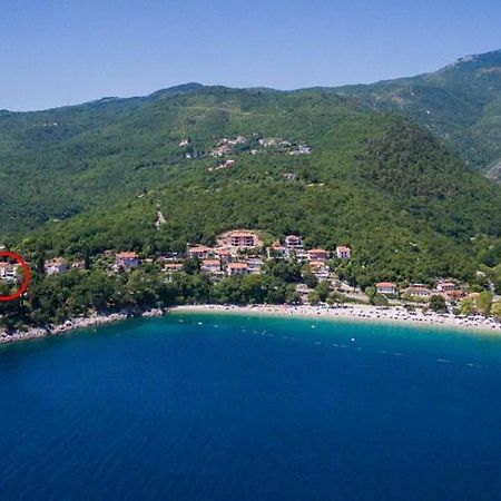 Bed And Breakfast Villa Maria Lovran Ngoại thất bức ảnh