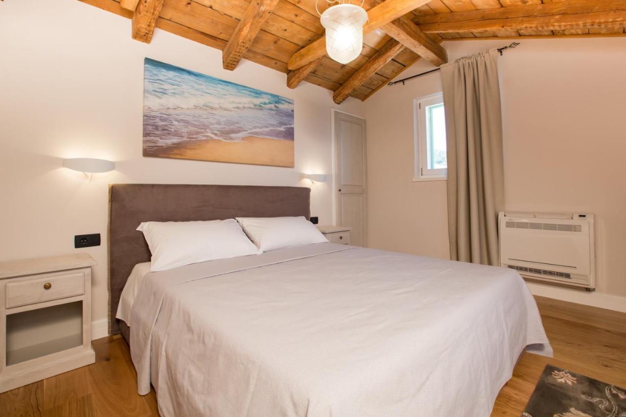Bed And Breakfast Villa Maria Lovran Ngoại thất bức ảnh
