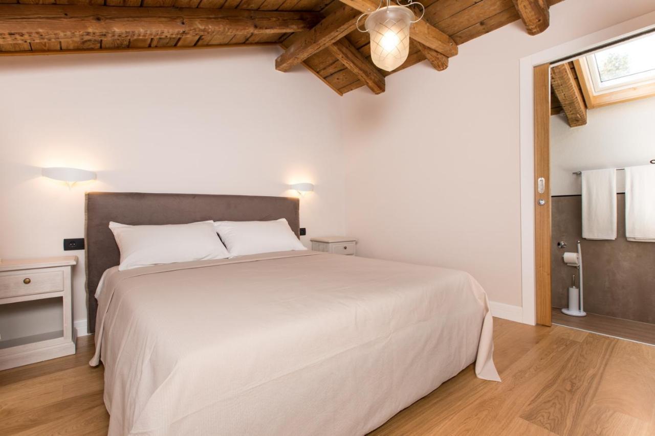 Bed And Breakfast Villa Maria Lovran Ngoại thất bức ảnh
