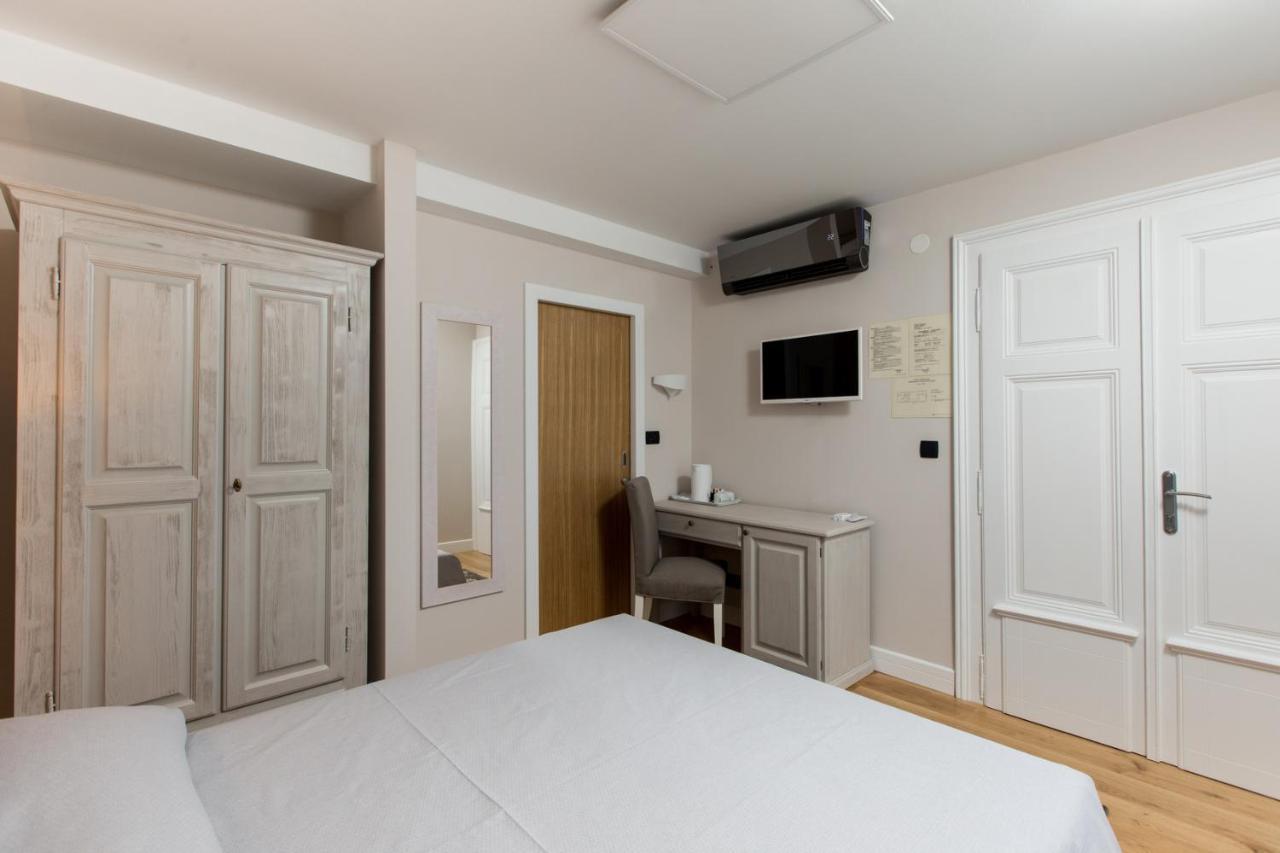 Bed And Breakfast Villa Maria Lovran Ngoại thất bức ảnh