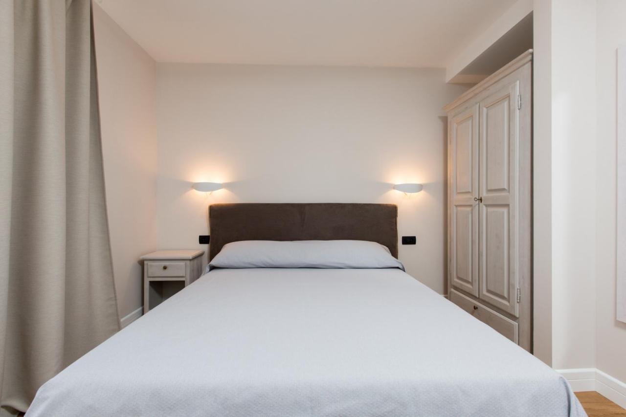 Bed And Breakfast Villa Maria Lovran Ngoại thất bức ảnh