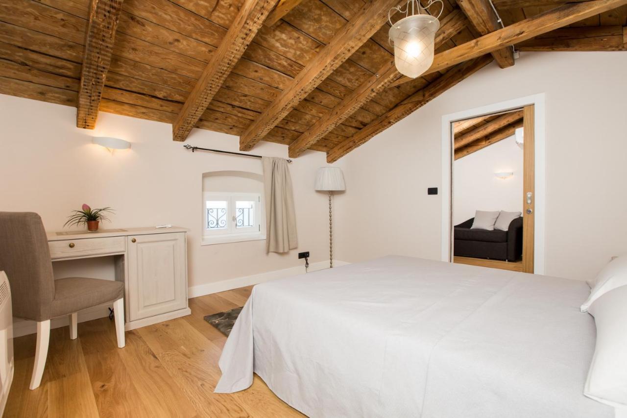 Bed And Breakfast Villa Maria Lovran Ngoại thất bức ảnh
