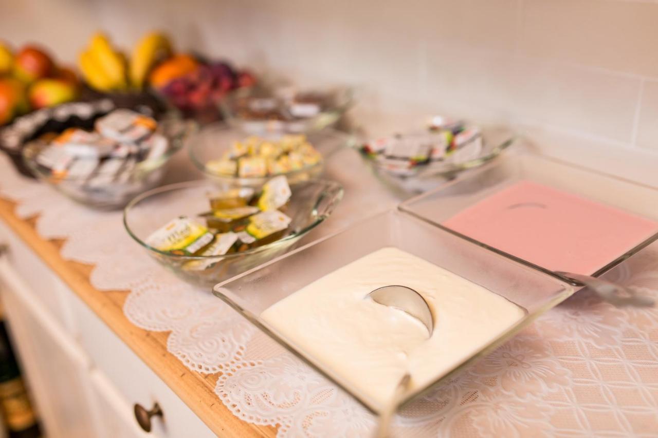 Bed And Breakfast Villa Maria Lovran Ngoại thất bức ảnh