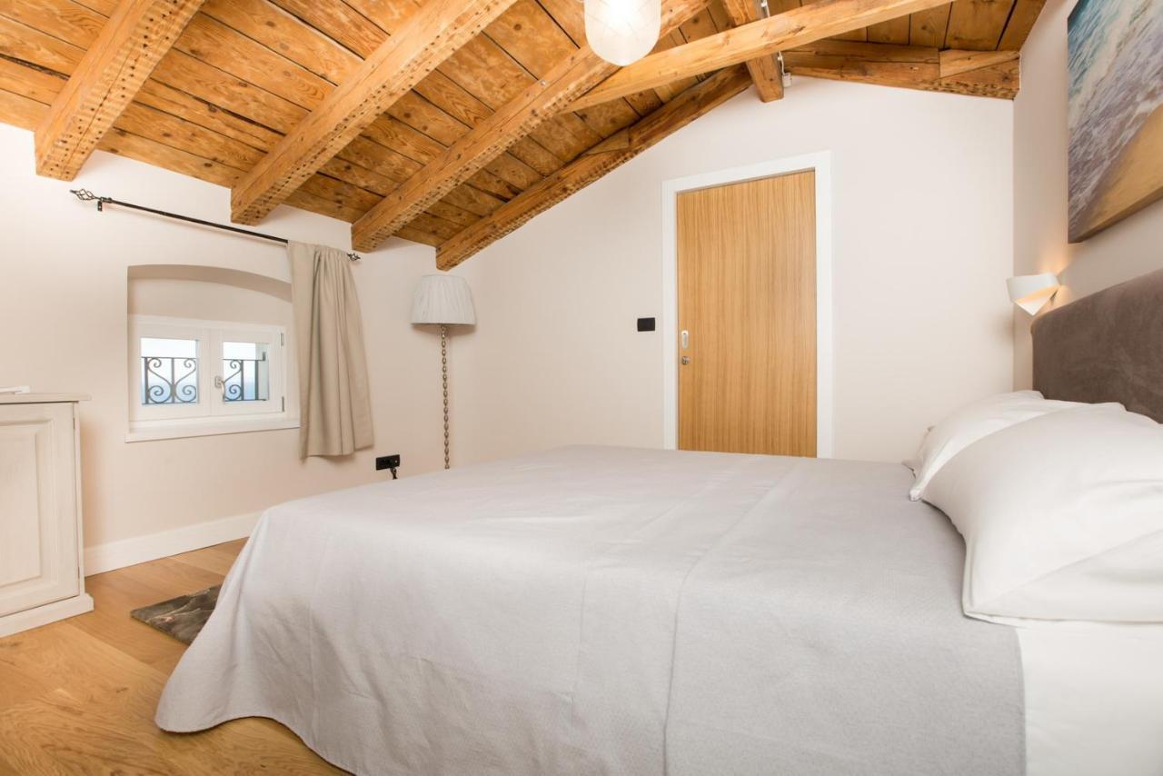 Bed And Breakfast Villa Maria Lovran Ngoại thất bức ảnh