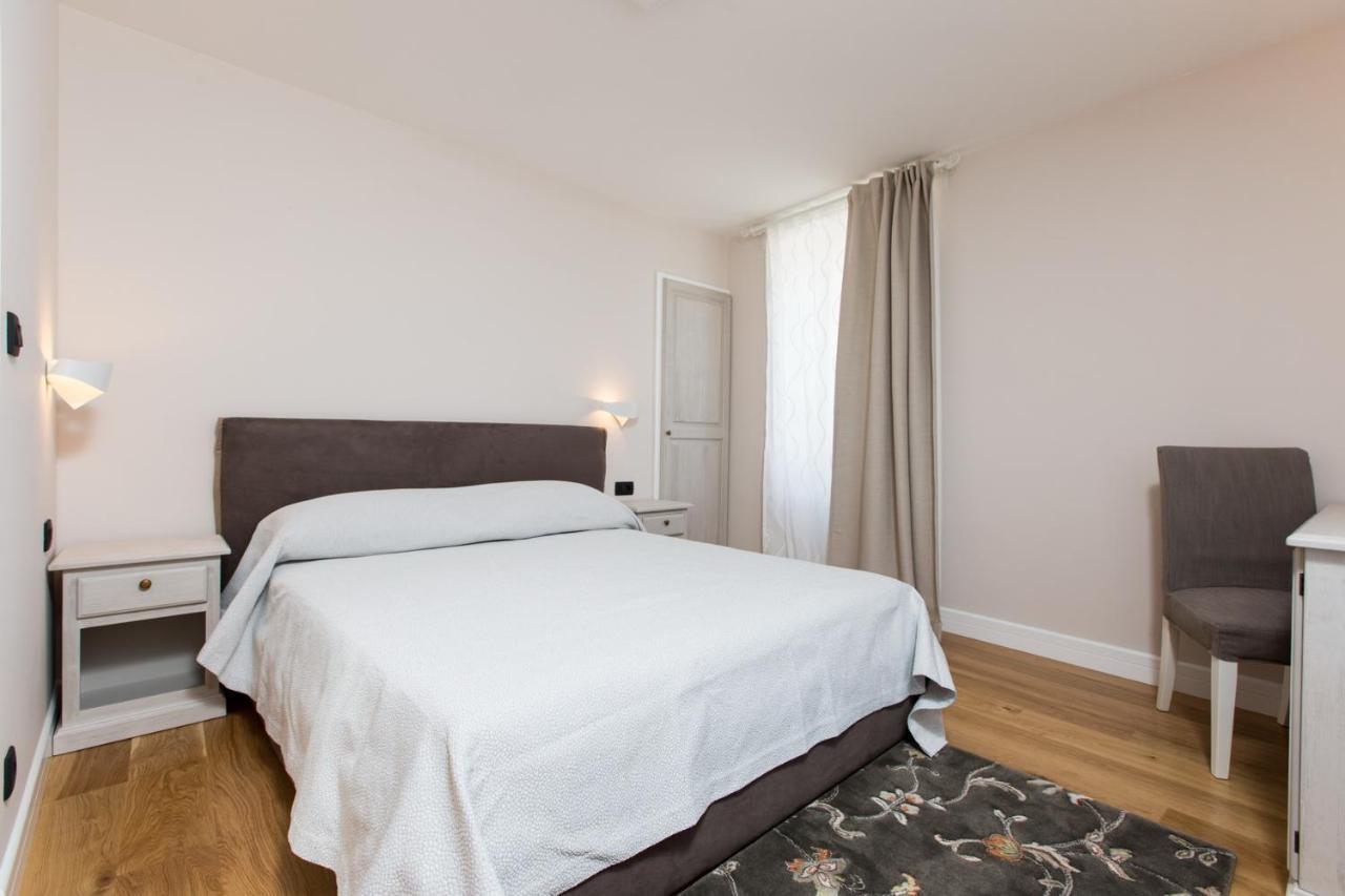 Bed And Breakfast Villa Maria Lovran Ngoại thất bức ảnh