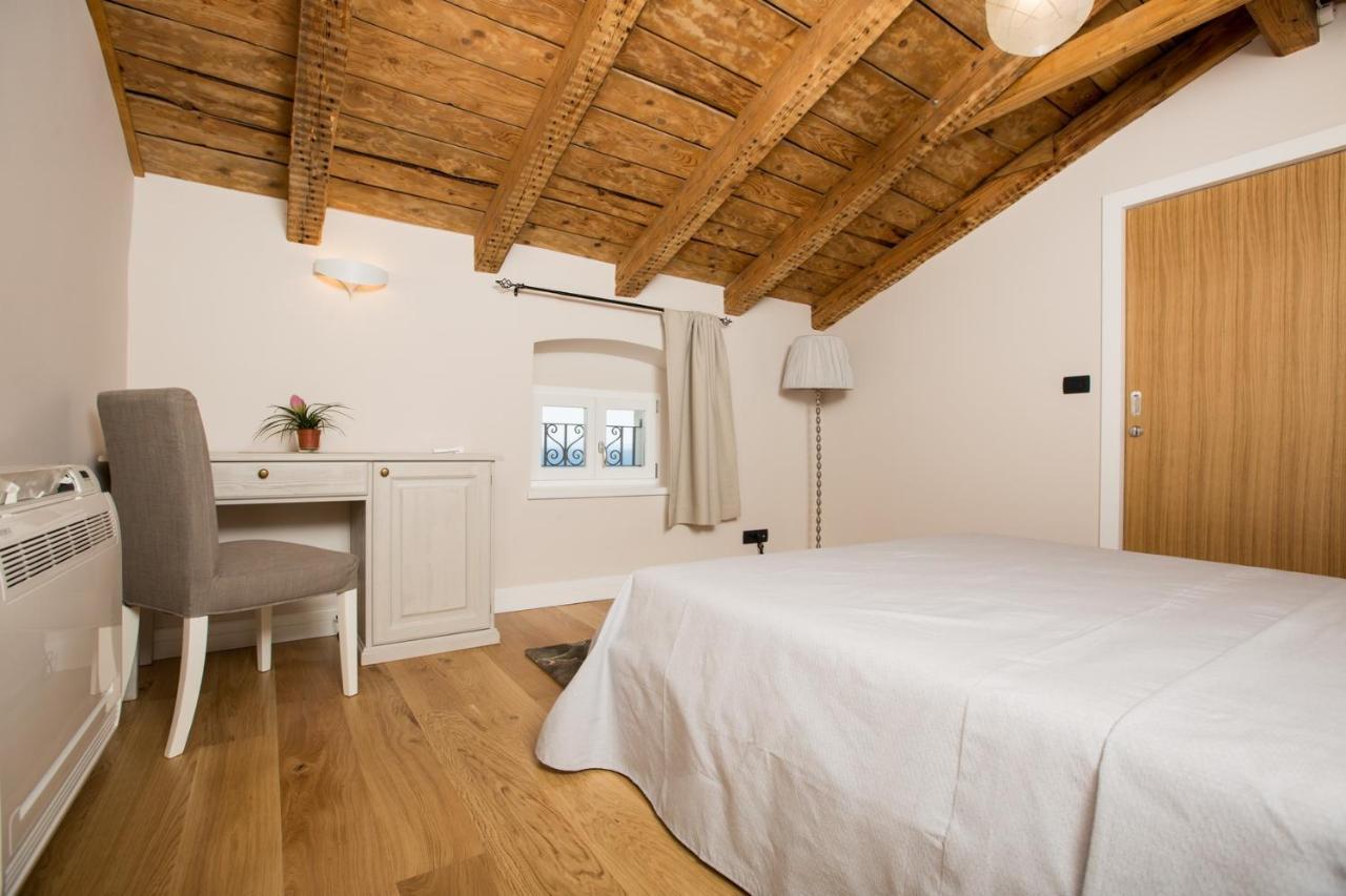 Bed And Breakfast Villa Maria Lovran Ngoại thất bức ảnh